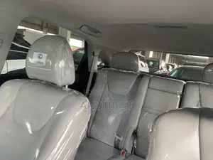 Lexus RX 350 2013 Blue