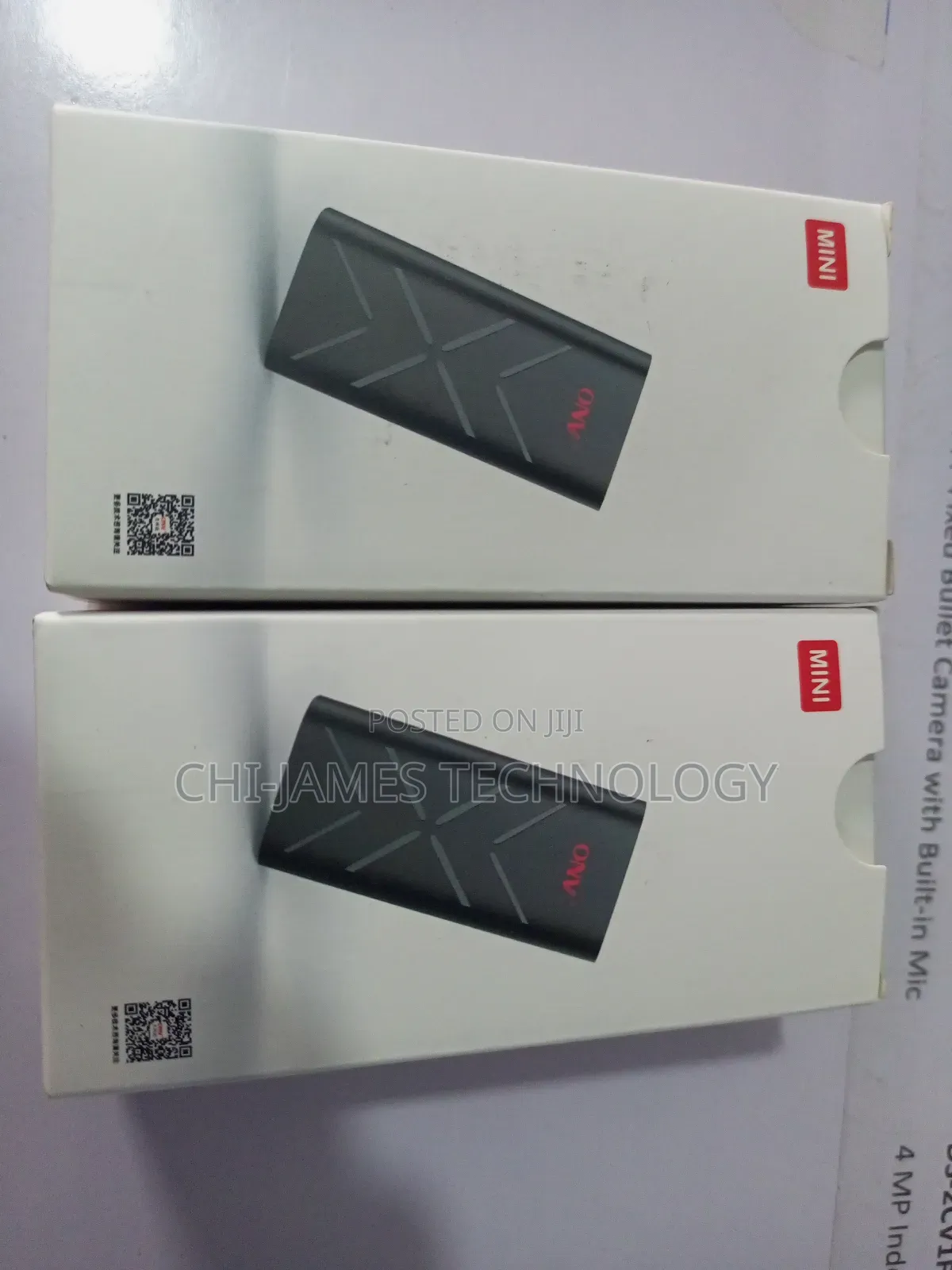 Onv Poe Extender (Pd3121l/Pd332)
