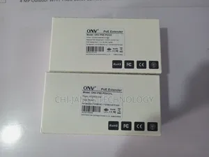 Onv Poe Extender (Pd3121l/Pd332)
