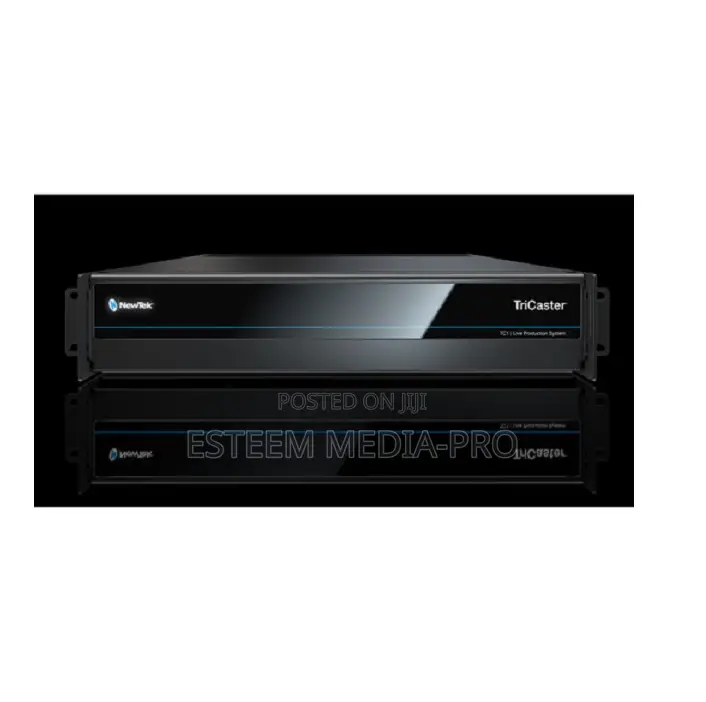 Vizrt Tricaster Tc1 (2 Ru)