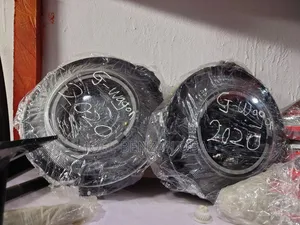 Gwagon 2020 Set of Headlights