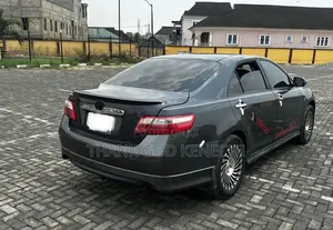 Direct Tokunbo Complete Back Bumper Camry 2007/2010 Model