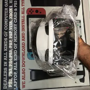 Playstation Vr2 Plus All Accessories.