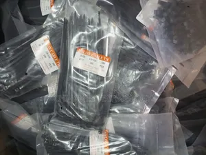 3.6×150mm Nylon Cable Tie