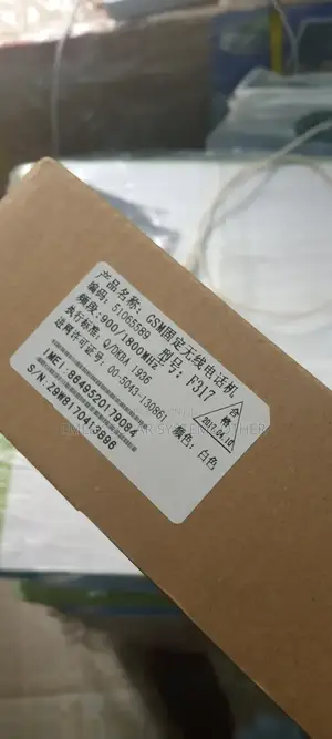 Huawei 317