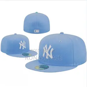 Photo - Quality Trucker Baseball Caps
