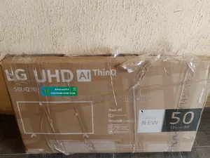 50 Inches 2023 New 50 Tv