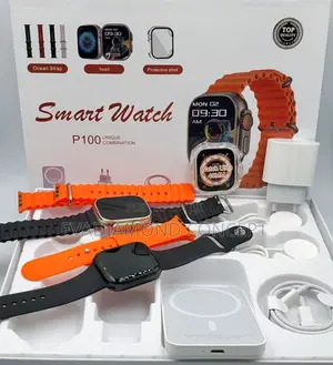 Photo - Smart Watch