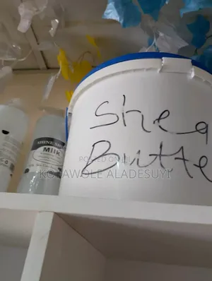 Photo - Shea Butter