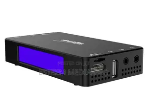 Photo - Zowiebox 4k60 Hdmi Ndihx Video Encoder/Decoder