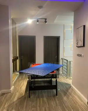 Luxury 5 Bedroom Duplex