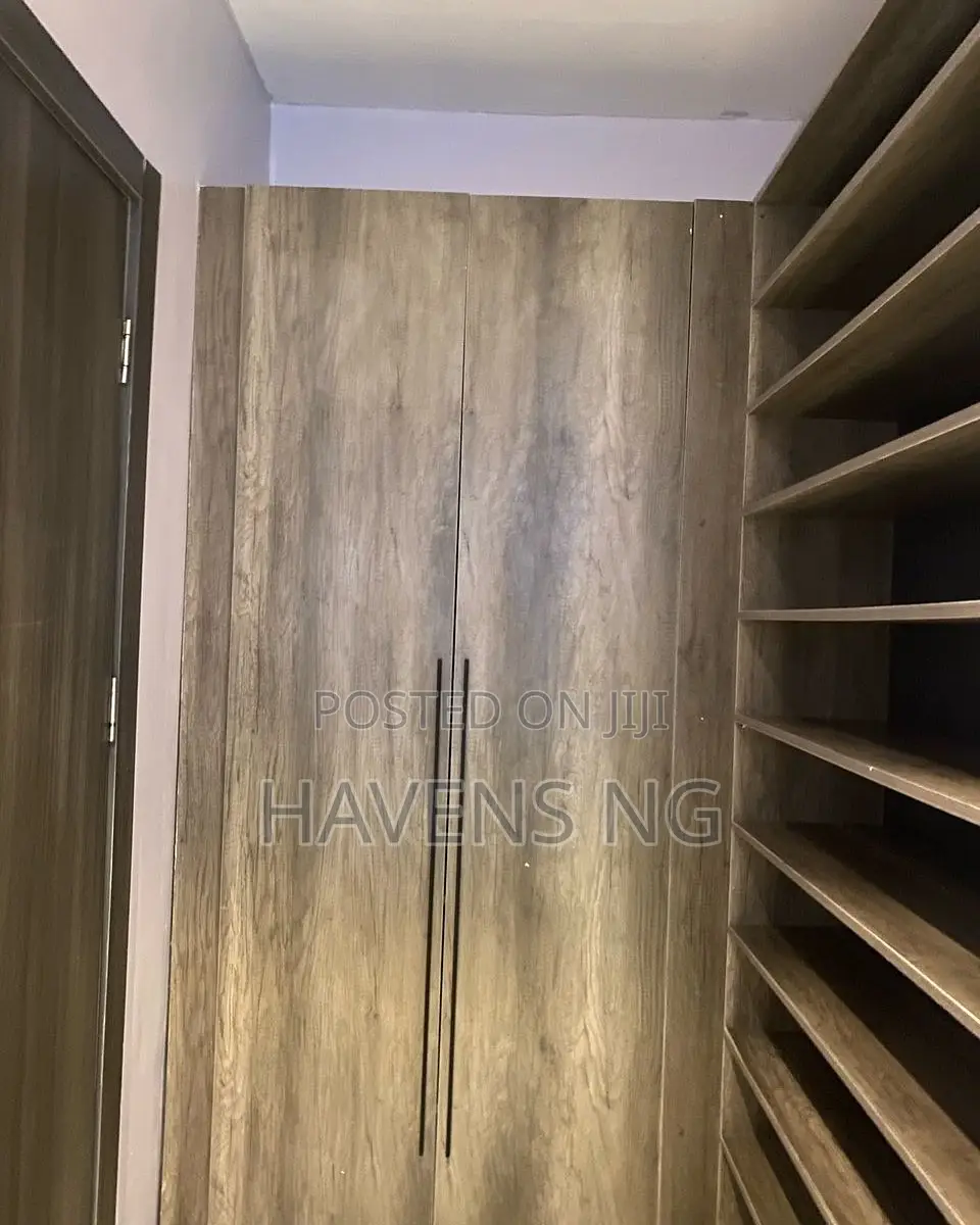 Luxury 5 Bedroom Duplex