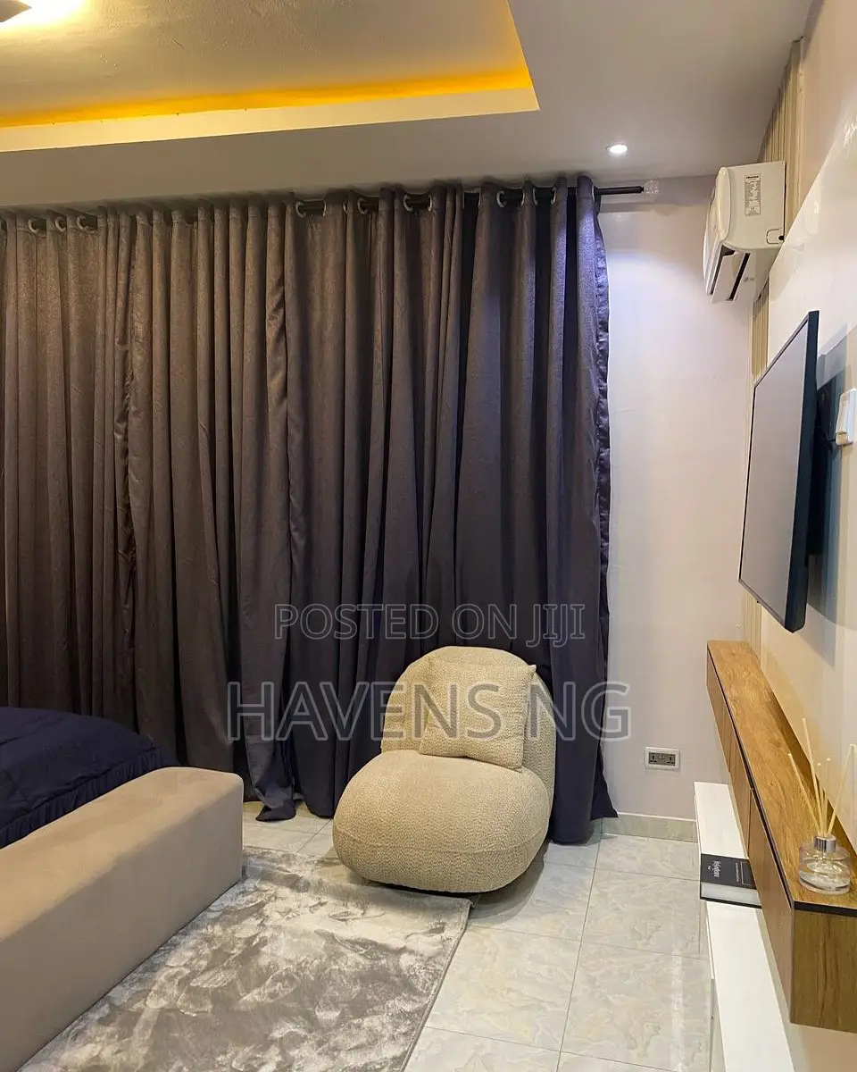 Luxury 5 Bedroom Duplex