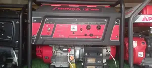 Honda Japan Generator RWD-1200e