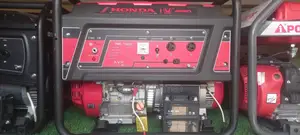 Honda Japan Generator RWD-1200e