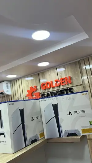Brand New Ps5 Slim
