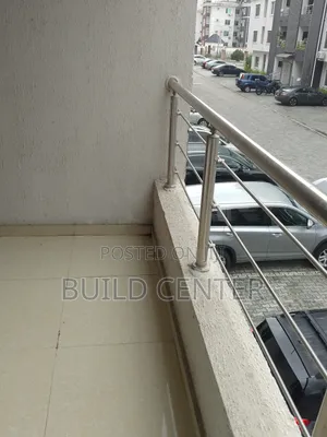 Photo - 2bdrm Block of Flats in Horizon 1 Estate, Lekki Phase 1 for rent