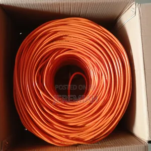 Cable Cat6