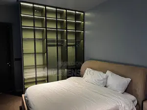 Brand New Luxurious 2-Bedroom Apartment