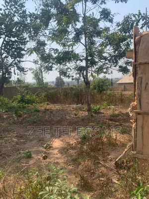 Photo - A Plot of Land in Ibadan