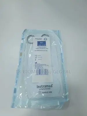 Instramed Spencer Wells Artery Forceps - Straight - 18cm