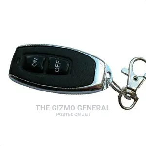 Generator Wireless Remote Control Start and Off Set