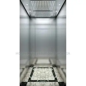 Hight Quality Commercial Passenger Elevator Platform