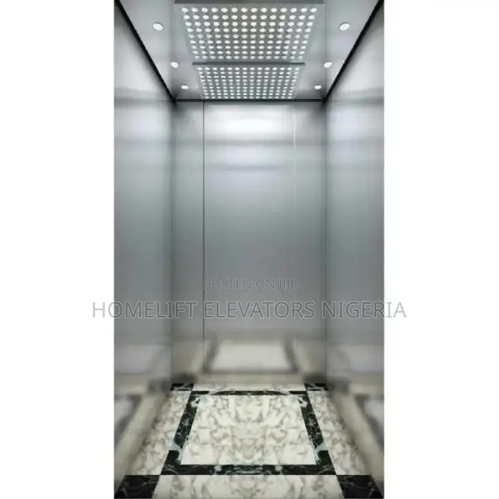 Hight Quality Commercial Passenger Elevator Platform