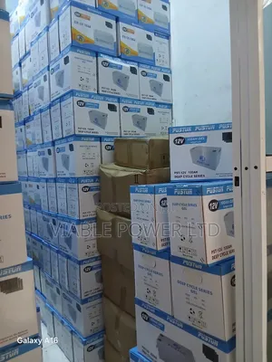 100ah Pustun Solar Battery Still Available and Reliable