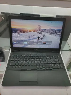 Laptop Dell Latitude 5590 8GB Intel Core I5 SSD 256GB