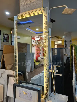 Versace Luxury Mirror