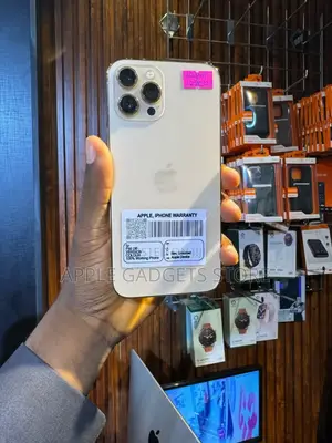 Apple iPhone 12 Pro Max 128 GB