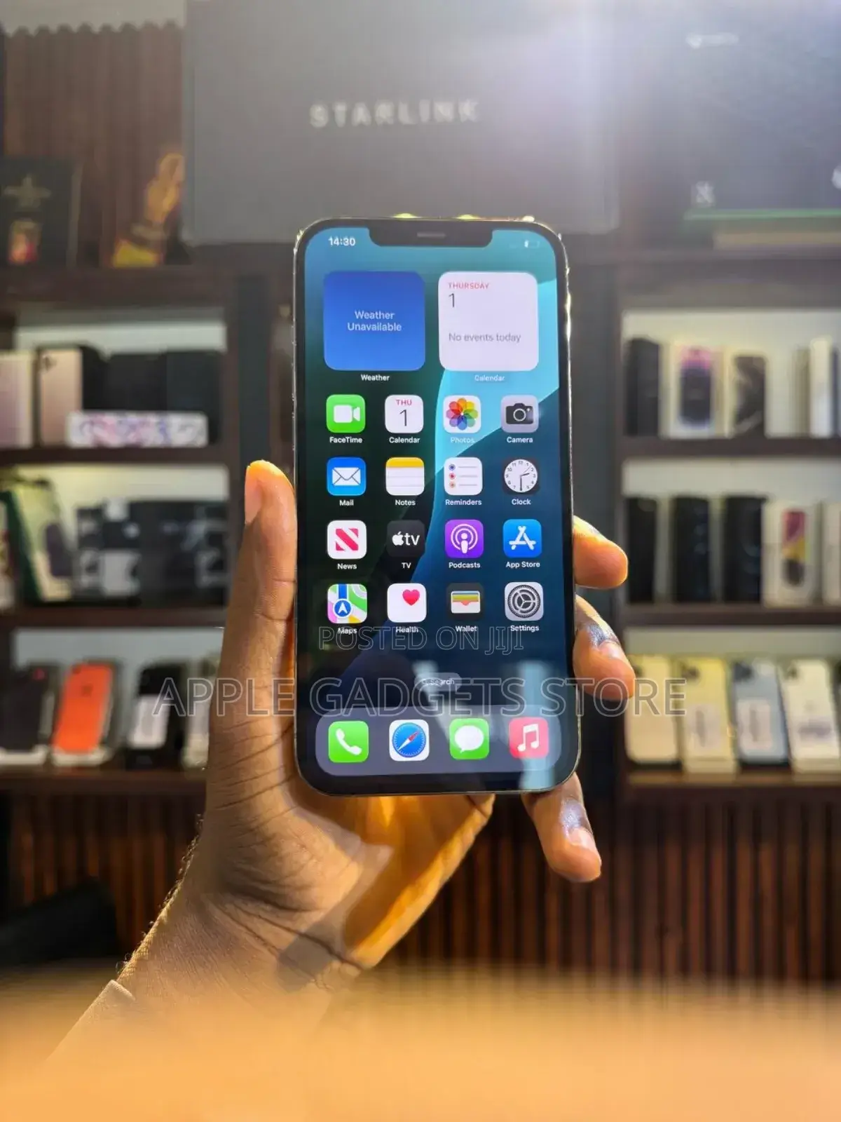 Apple iPhone 12 Pro Max 128 GB