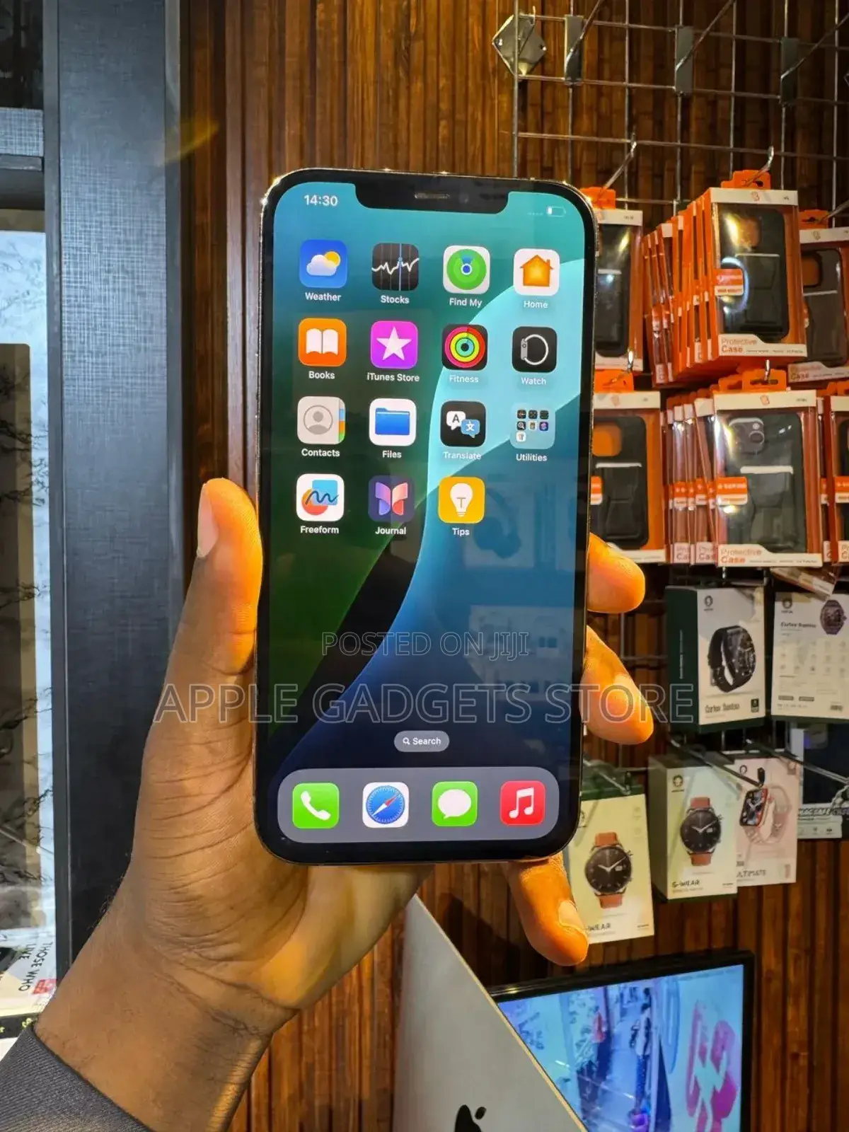 Apple iPhone 12 Pro Max 128 GB