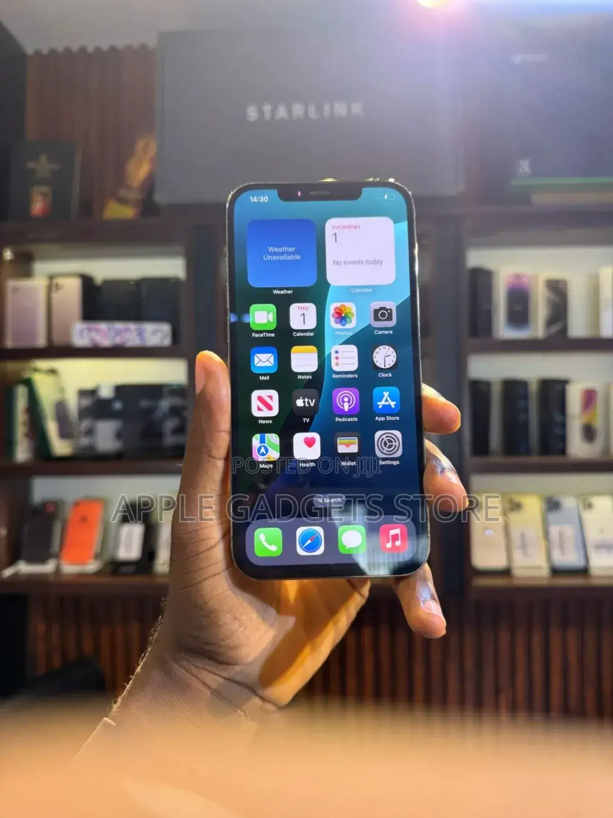 Apple iPhone 12 Pro Max 128 GB