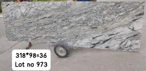Indian Blue Dune Granite/Marble Slab