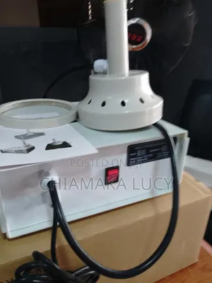 Induction Sealing Machine