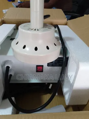 Induction Sealing Machine
