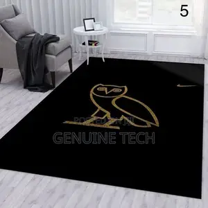 Top Quality Designer Center Rug