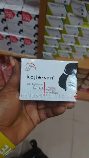 Photo - Original Kojie San Soap