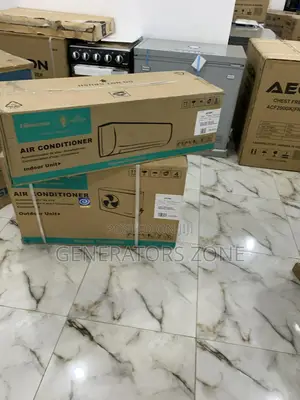 Buy Enjoy Cool Comfort - Hisense 2hp Inverter Ac - As18dk1