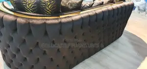 Turkish Modern Sofa Settee