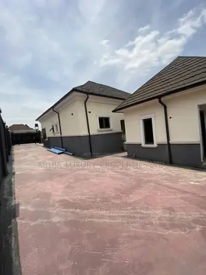 3bdrm Bungalow in Efab Queens Karasana, Gwarinpa for sale