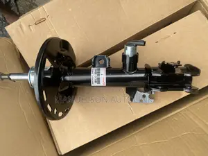 Front Shock Absorber Rx350 2018,2019,2020,2021,2022,2023,024