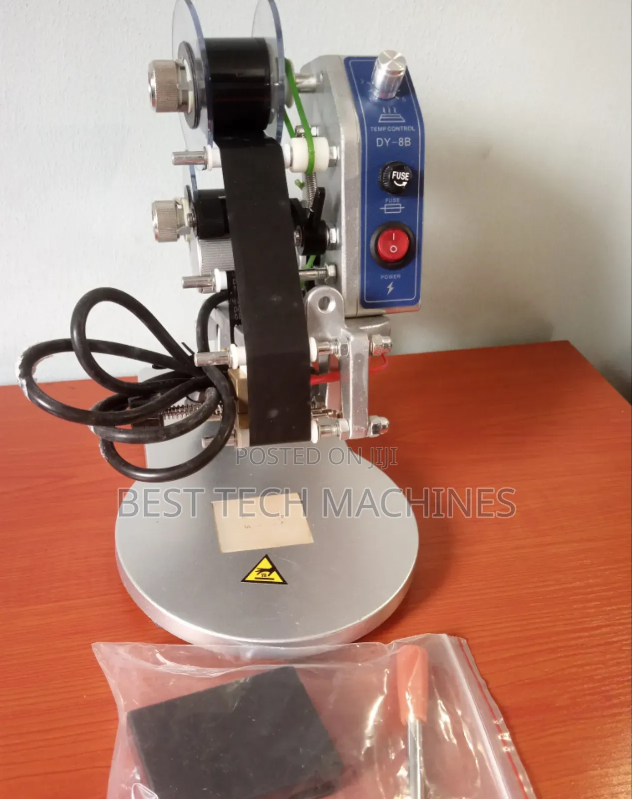 Original Dy8 Coding Machine Date Batch Coding
