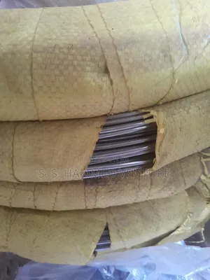 2.5 Mm Thickness (304 Stainless Binding Wires)