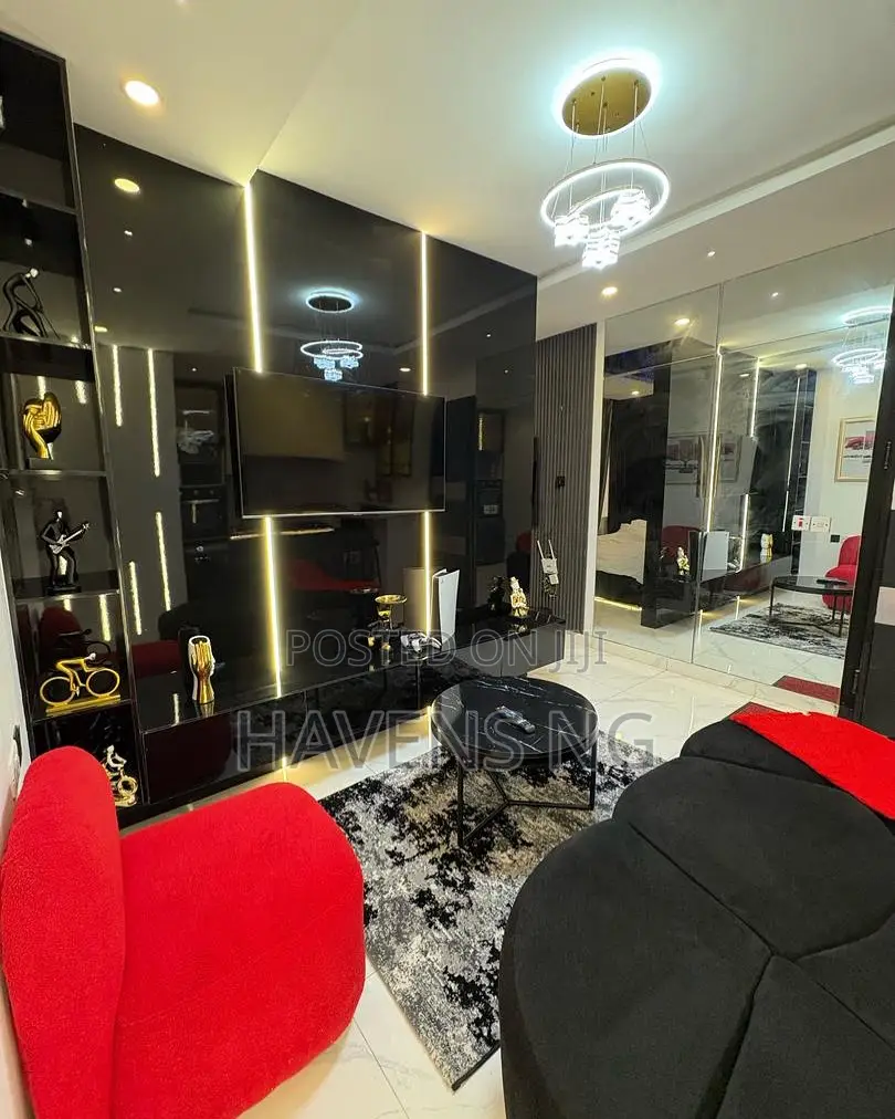 1-bedroom Penthouse Apartment With Ps5