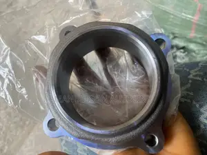 Back Hub Hilux 2,7,Prado 05-020