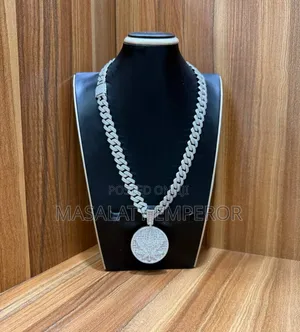 Photo - Men's Ice Chains