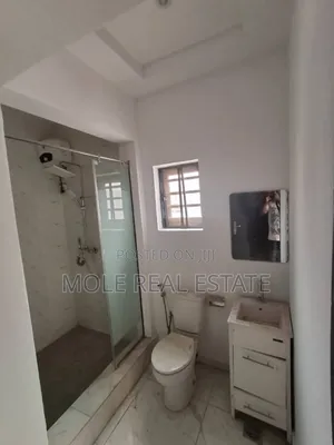 Furnished 2bdrm Duplex in Olokonla Ajah for sale
